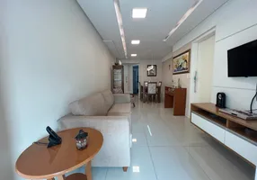 Foto 1 de Apartamento com 2 Quartos à venda, 112m² em Centro, Juiz de Fora