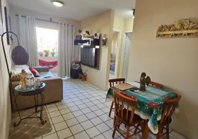 Foto 1 de Apartamento com 3 Quartos à venda, 63m² em Jardim Atlântico, Olinda