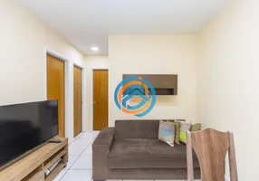 Foto 1 de Apartamento com 2 Quartos à venda, 49m² em Santo Antônio, São José dos Pinhais