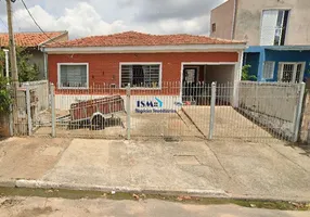 Foto 1 de Casa com 3 Quartos à venda, 87m² em Jardim Denadai - Nova Veneza, Sumaré