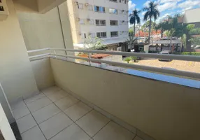 Foto 1 de Apartamento com 2 Quartos para alugar, 54m² em Dom Aquino, Cuiabá