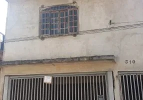 Foto 1 de Casa com 3 Quartos à venda, 100m² em Jardim Yone, Ferraz de Vasconcelos