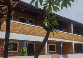 Foto 1 de Casa com 2 Quartos para alugar, 74m² em Bessa, João Pessoa