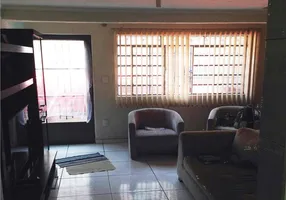 Foto 1 de Sobrado com 2 Quartos à venda, 69m² em Santa Terezinha, Santo André