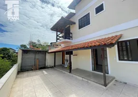 Foto 1 de Casa com 3 Quartos para alugar, 170m² em Piratininga, Niterói