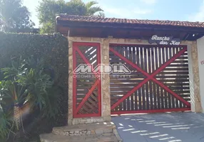 Foto 1 de Casa com 2 Quartos à venda, 656m² em Parque Portugal, Valinhos