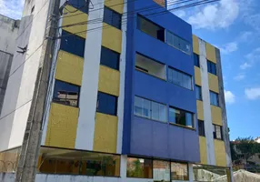 Foto 1 de Apartamento com 2 Quartos à venda, 56m² em Pernambués, Salvador