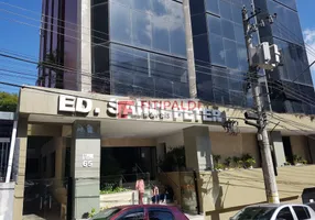 Foto 1 de Sala Comercial para alugar, 70m² em Centro, Guarulhos