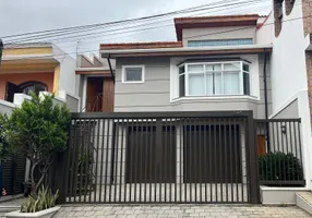 Foto 1 de Casa com 3 Quartos à venda, 177m² em Vila Galvão, Guarulhos