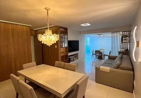 Foto 1 de Apartamento com 3 Quartos à venda, 117m² em Pituba, Salvador