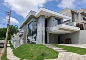 Foto 1 de Casa de Condomínio com 3 Quartos à venda, 280m² em Residencial Santa Maria, Valinhos