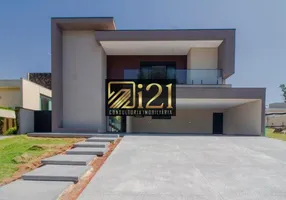 Foto 1 de Casa com 4 Quartos à venda, 430m² em Alphaville Residencial Dois, Barueri