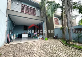 Foto 1 de Casa com 3 Quartos à venda, 163m² em Campestre, São Leopoldo