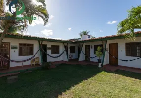 Foto 1 de Fazenda/Sítio com 9 Quartos à venda, 120m² em Jauá, Camaçari