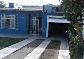 Foto 1 de Casa com 3 Quartos à venda, 88m² em Santa Isabel, Viamão