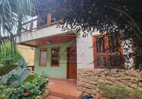 Foto 1 de Casa com 3 Quartos para alugar, 424m² em Chácara Nazaré, Piracicaba