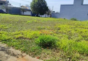 Foto 1 de Lote/Terreno à venda, 206m² em Água Branca, Piracicaba