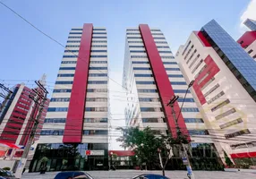 Foto 1 de Sala Comercial com 2 Quartos para venda ou aluguel, 34m² em Vila Monte Alegre, São Paulo