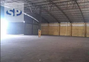 Foto 1 de Galpão/Depósito/Armazém à venda, 1000m² em Jardim Presidente Dutra, Guarulhos