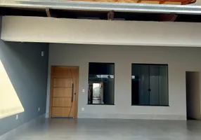 Foto 1 de Casa com 3 Quartos à venda, 163m² em Parque Joao Braz Cidade Industrial, Goiânia