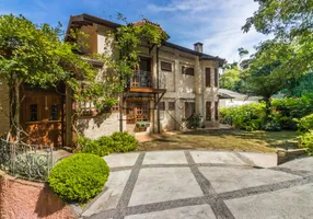 Foto 1 de Casa com 3 Quartos à venda, 370m² em Serra da Cantareira, Mairiporã