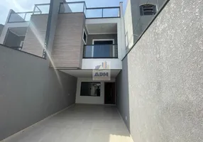 Foto 1 de Sobrado com 3 Quartos à venda, 140m² em Vila Carrão, São Paulo
