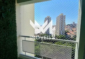 Foto 1 de Apartamento com 2 Quartos à venda, 52m² em Tucuruvi, São Paulo