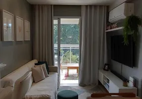 Foto 1 de Apartamento com 3 Quartos à venda, 73m² em Taquara, Rio de Janeiro