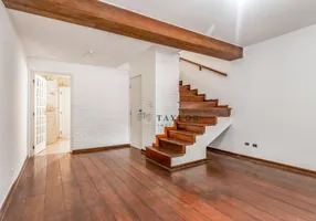 Foto 1 de Casa com 2 Quartos para venda ou aluguel, 160m² em Vila Olímpia, São Paulo
