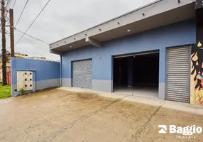 Foto 1 de Ponto Comercial com 1 Quarto para alugar, 40m² em Vila Gilcy, Campo Largo