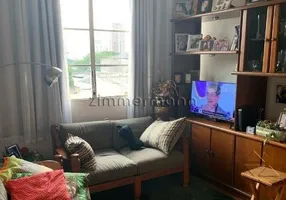 Foto 1 de Apartamento com 2 Quartos à venda, 61m² em Lapa, São Paulo