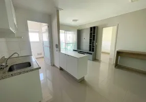Foto 1 de Apartamento com 1 Quarto para alugar, 45m² em Vila Gomes Cardim, São Paulo