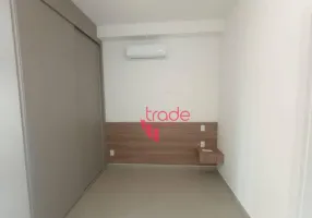 Foto 1 de Apartamento com 1 Quarto para venda ou aluguel, 33m² em Ribeirânia, Ribeirão Preto