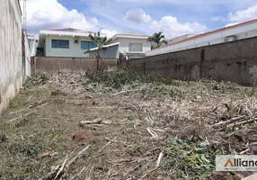 Foto 1 de Lote/Terreno para alugar, 300m² em Jardim São Paulo, Americana