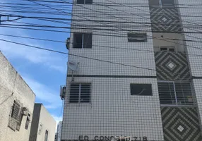 Foto 1 de Apartamento com 1 Quarto para alugar, 40m² em Imbiribeira, Recife