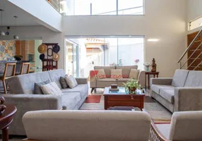 Foto 1 de Casa com 3 Quartos à venda, 280m² em Água Branca, Piracicaba