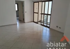 Foto 1 de Apartamento com 2 Quartos para alugar, 51m² em Jardim Monte Alegre, Taboão da Serra