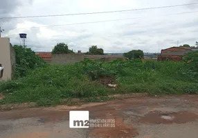 Foto 1 de Lote/Terreno à venda, 420m² em Setor Santo Andre, Aparecida de Goiânia