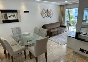 Foto 1 de Flat com 2 Quartos para alugar, 70m² em Vila Olímpia, São Paulo