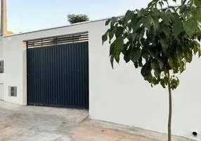 Foto 1 de Casa com 2 Quartos à venda, 70m² em Jardim Nova Aparecidinha, Sorocaba