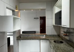 Foto 1 de Apartamento com 2 Quartos para alugar, 96m² em Nossa Senhora das Graças, Manaus