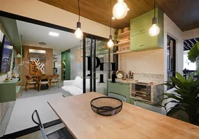 Foto 1 de Apartamento com 2 Quartos à venda, 79m² em Setor Central, Goiânia
