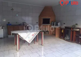 Foto 1 de Casa com 2 Quartos à venda, 231m² em Areião, Piracicaba