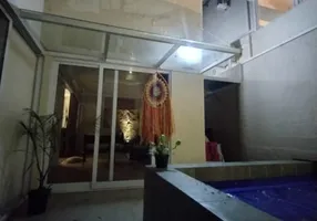 Foto 1 de Casa de Condomínio com 3 Quartos à venda, 79m² em Parque Rural Fazenda Santa Cândida, Campinas