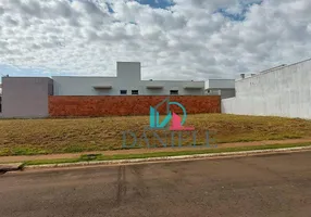 Foto 1 de Lote/Terreno à venda, 389m² em Jardim Magnólias, Araraquara