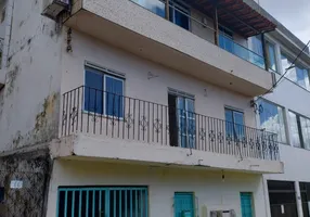 Foto 1 de Casa com 2 Quartos para alugar, 57m² em Sussuarana, Salvador