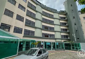 Foto 1 de Apartamento com 3 Quartos para alugar, 123m² em Estreito, Florianópolis