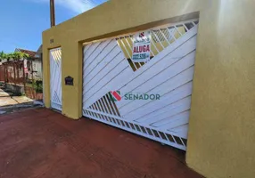 Foto 1 de Casa com 3 Quartos para alugar, 137m² em Casoni, Londrina