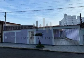 Foto 1 de Casa com 2 Quartos à venda, 96m² em Jardim Samambaia, Campinas