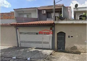 Foto 1 de Sobrado com 3 Quartos para alugar, 95m² em Cidade Patriarca, São Paulo